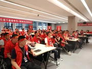 2024金牌招商啟動(dòng)會(huì)震撼開(kāi)啟，“金牌戰(zhàn)狼團(tuán)”雷霆特訓(xùn)營(yíng)圓滿(mǎn)落幕！