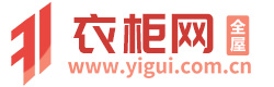 中國(guó)衣柜網(wǎng)logo
